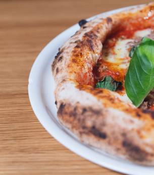 Searching best pizzeria Svizzera